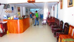 Khách sạn Nguyên Phan Phú Quốc